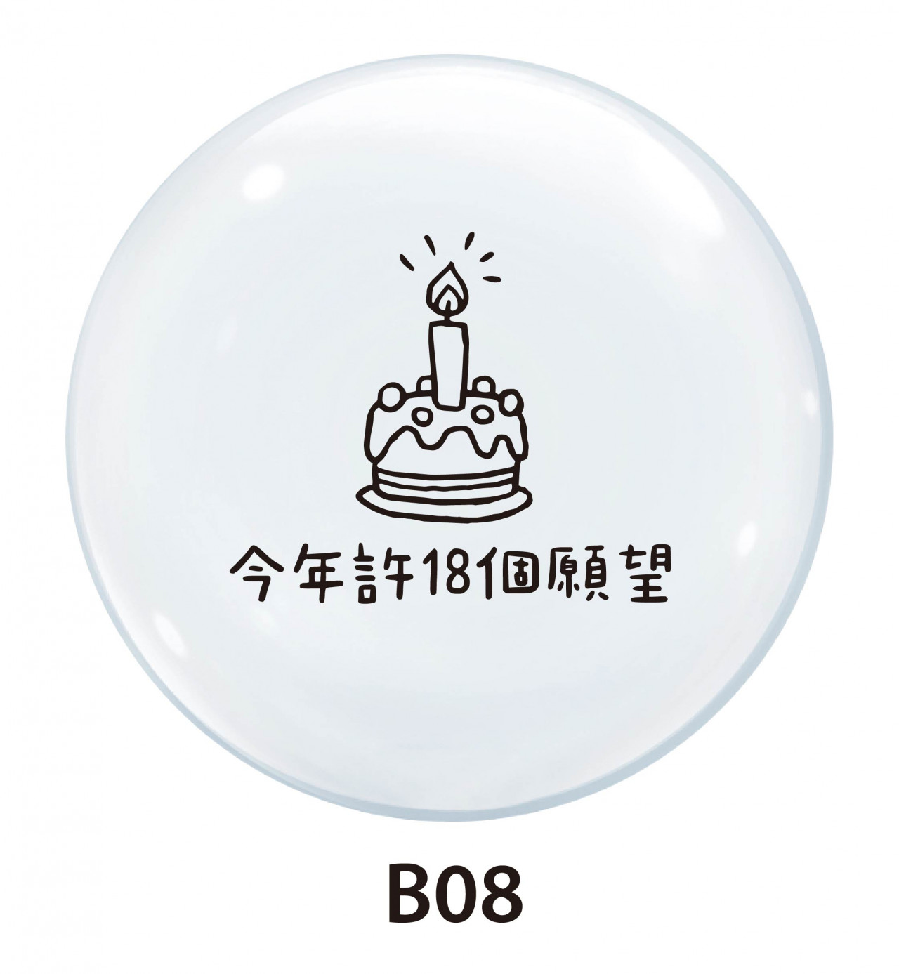 B08