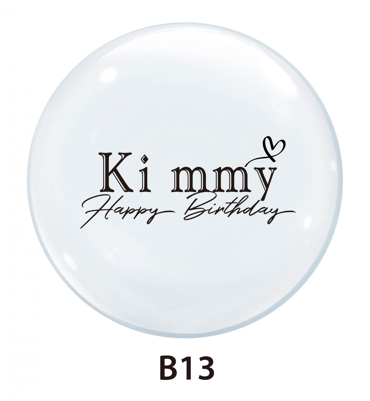B13