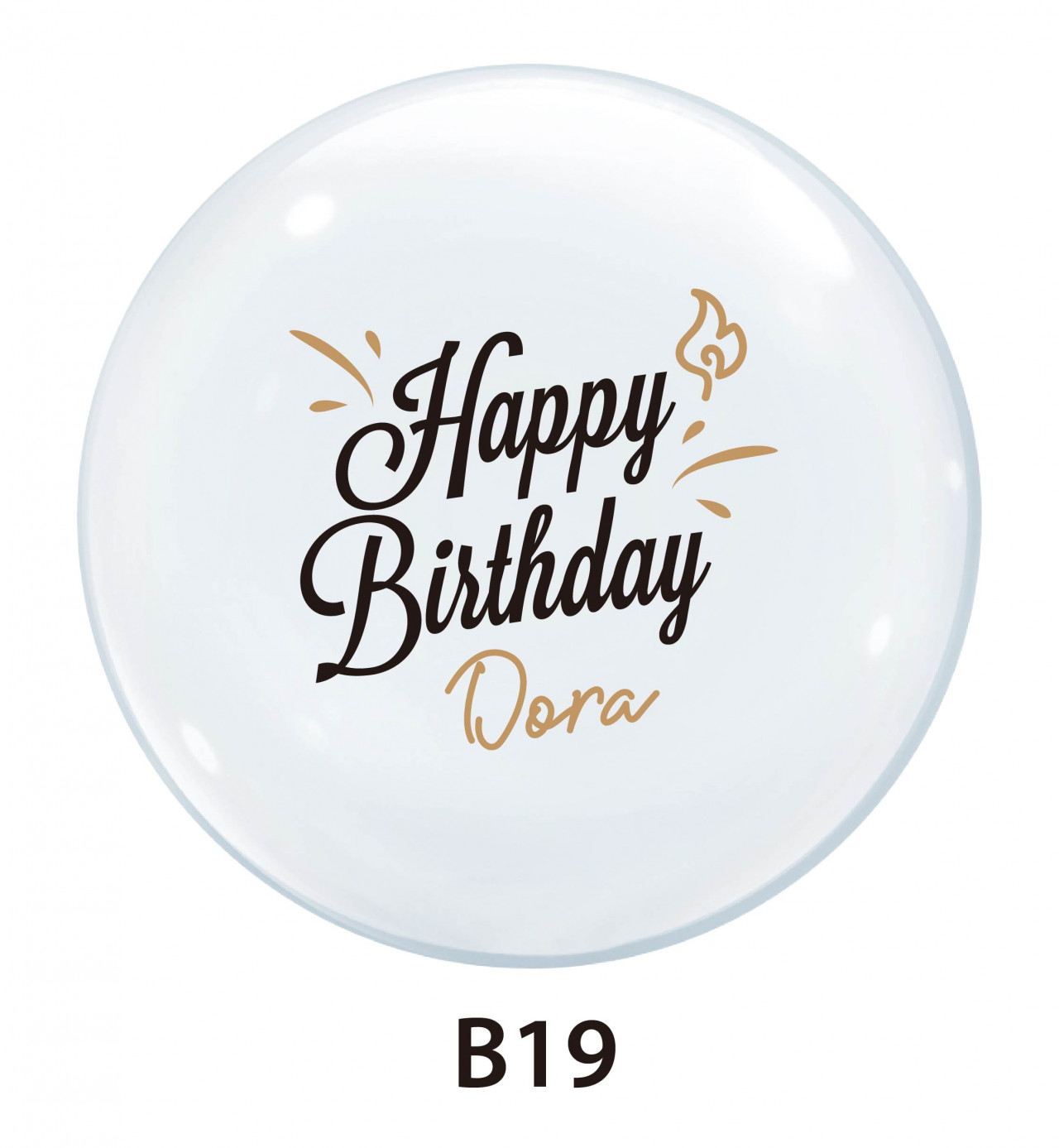 B19