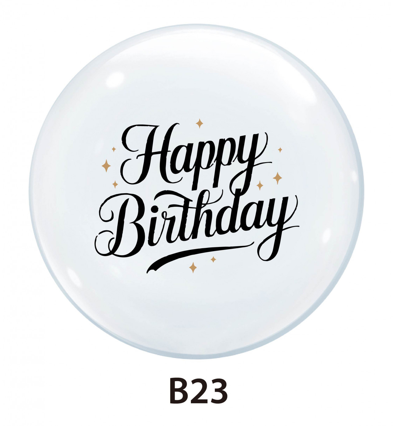 B23