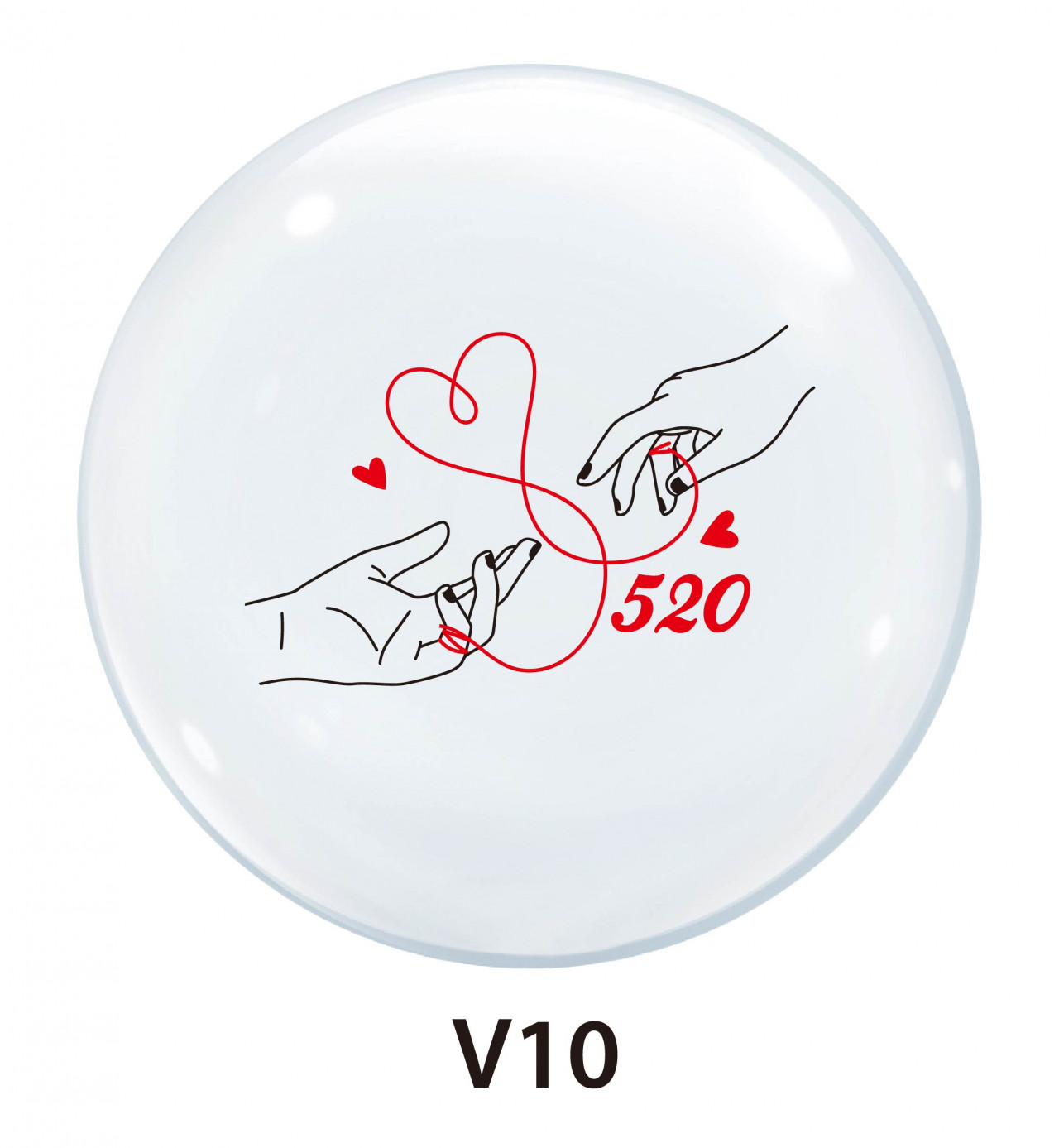 V10